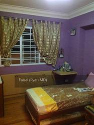 Blk 638 Woodlands Ring Road (Woodlands), HDB 5 Rooms #121597312